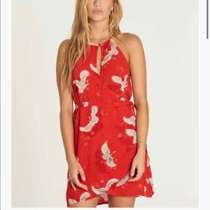 Billabong Aloha Bay Dress